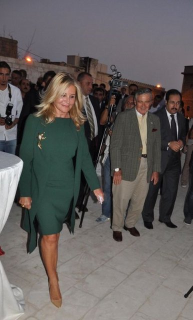 AYŞEGÜL DİNÇKÖK