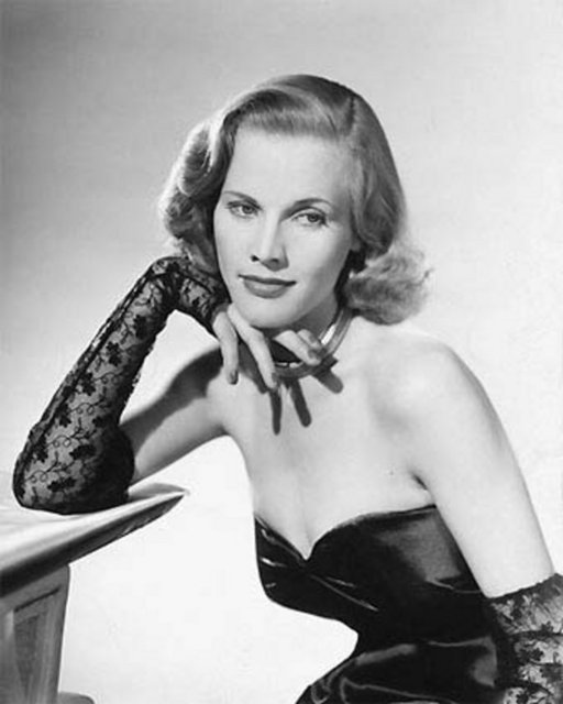 Honor Blackman