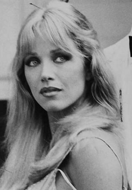 Tanya Roberts