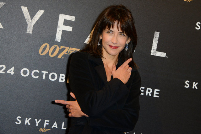 Sophie Marceau