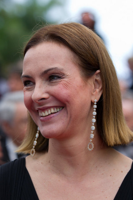 Carole Bouquet