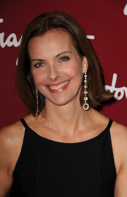 Carole Bouquet