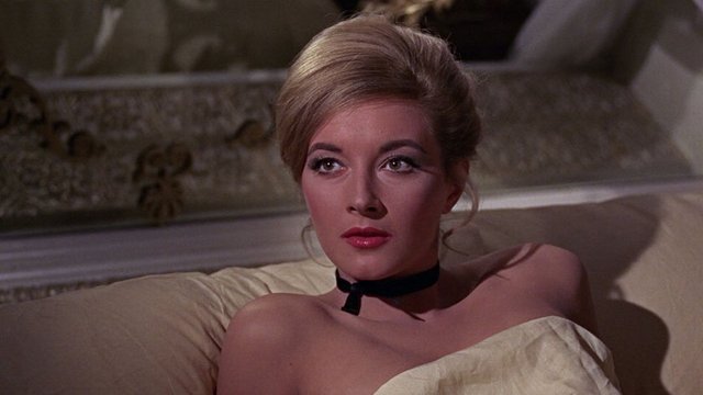Daniela Bianchi