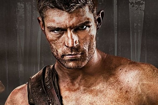 Spartacus
