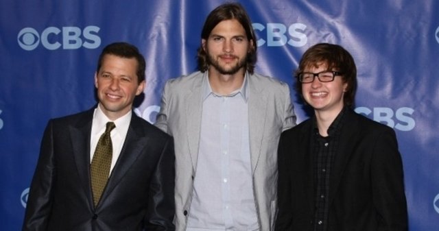 Two and a Half Men