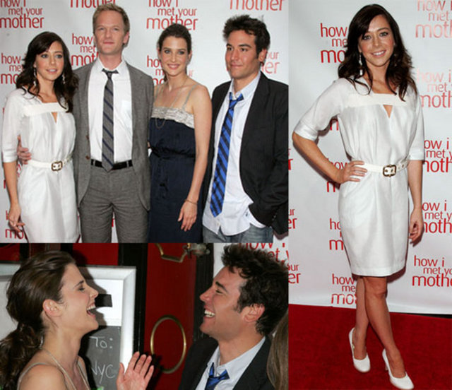 How I Met Your Mother
