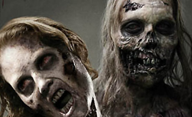 Walking Dead