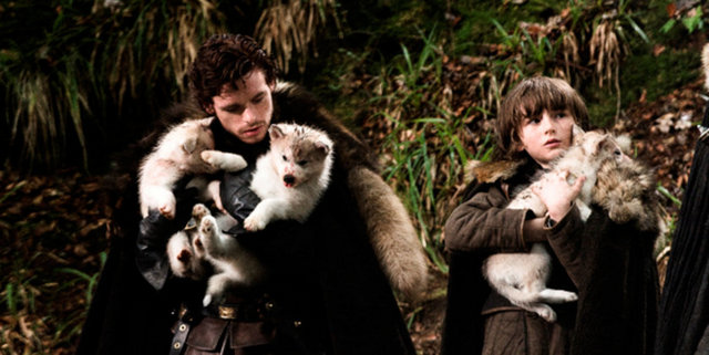 Game of Thrones