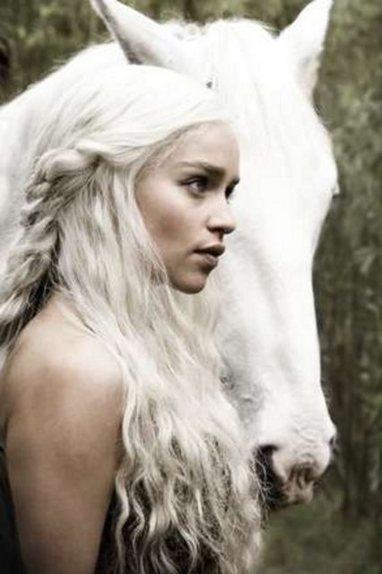 Game of Thrones