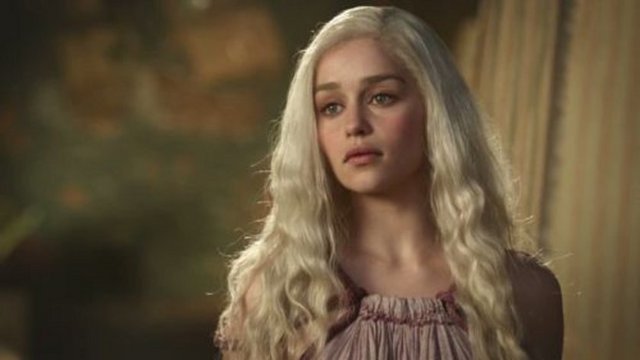 Game of Thrones