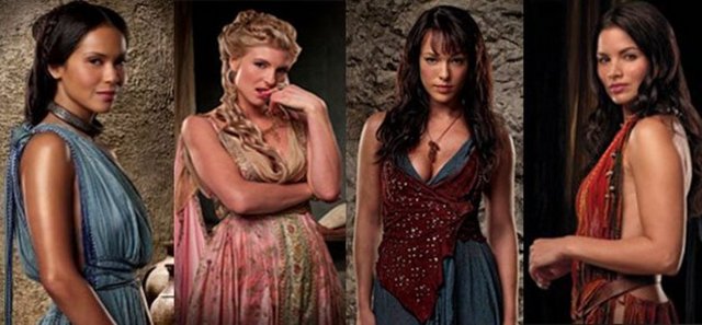 Spartacus
