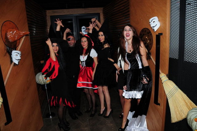 PARTİ GENEL