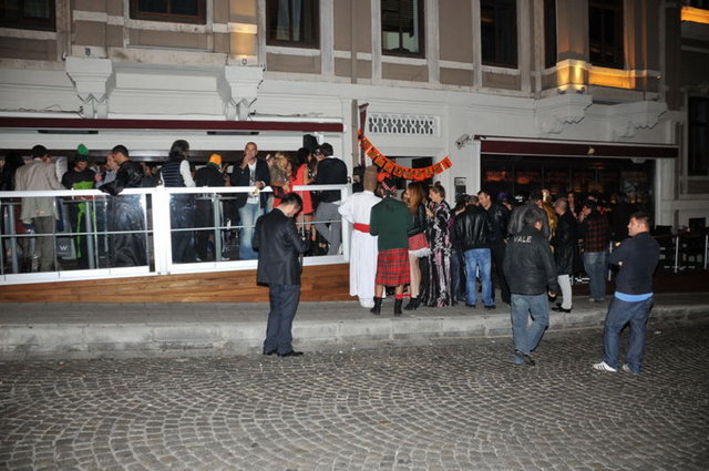 PARTİ GENEL