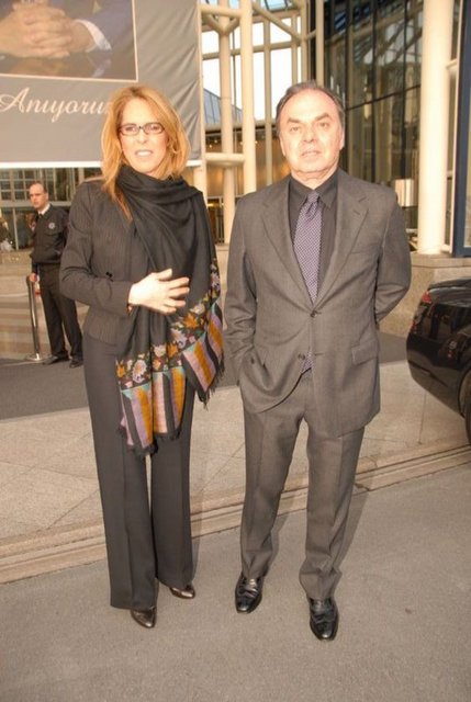 ZEYNEP - METİN FADILLIOĞLU