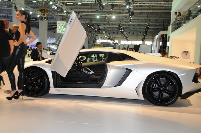 AUTO SHOW GENEL