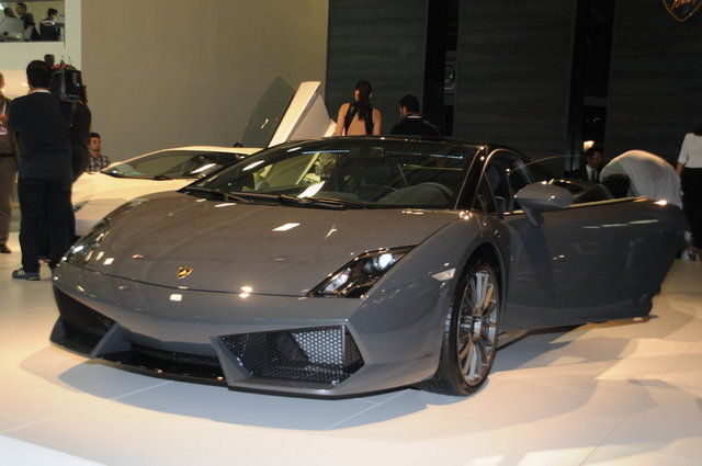 AUTO SHOW GENEL