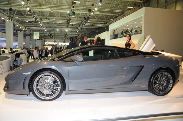 AUTO SHOW GENEL