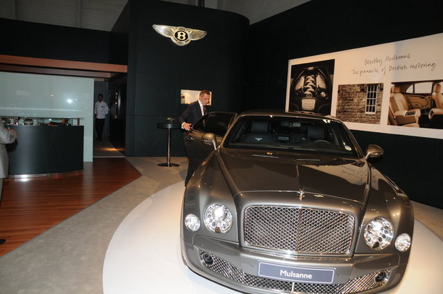 AUTO SHOW GENEL