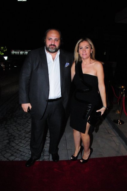 FATİH - ESRA ÖZTÜRK