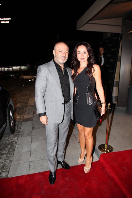 CEM - HÜLYA KALYONCU