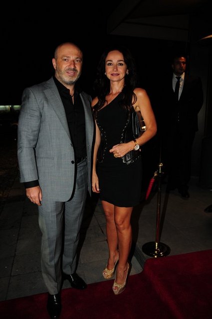 CEM - HÜLYA KALYONCU