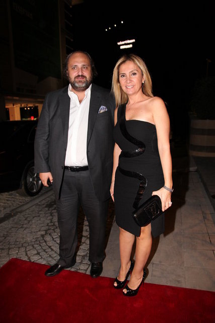 FATİH - ESRA ÖZTÜRK