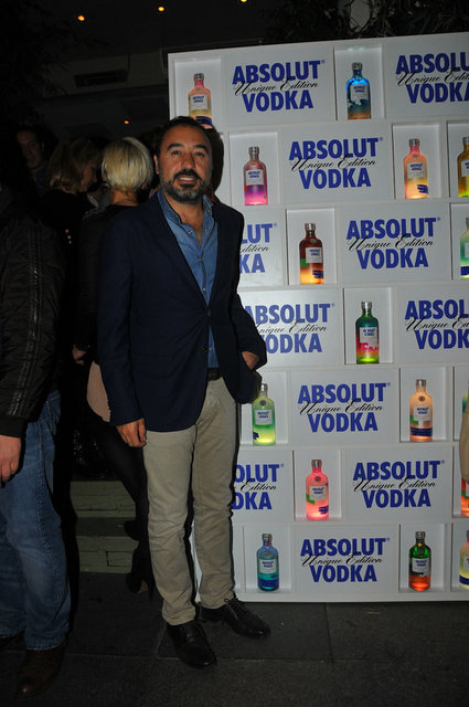 LEVENT BÜYÜKUĞUR