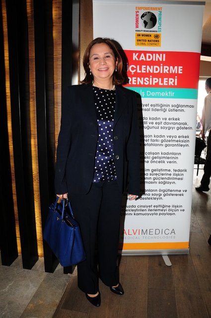 EMİNE ERDEM 