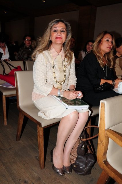 NADIA HASHEM ALOUL