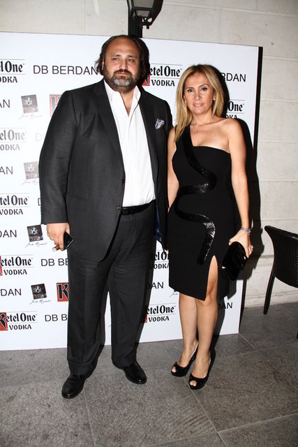 FATİH - ESRA ÖZTÜRK