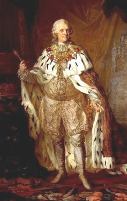 ÇOK FAZLA PUDİNG YEMEKTEN -  - İsveç Kralı Adolf Frederick ıstakoz, havyar ve şampanyadan oluşan yemeğin ardından 14 kase puding yiyince hayatını kaybetti.