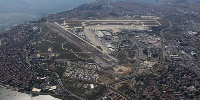 KULE: Anlaşıldı efendim Ataköy üzerinde mutabık mıyız?
