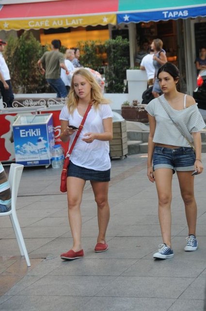 YELDA DEMİRÖREN 