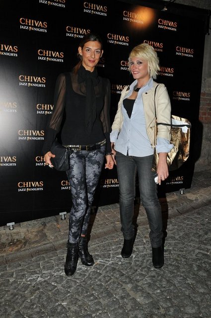CEYDA CABA, DİLARA ELA ÖZDEMİR 
