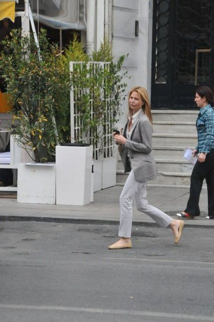 TANSA EKŞİOĞLU