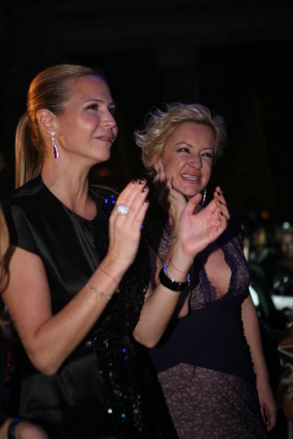 TANSA EKŞİOĞLU, CEYLA AYSAL