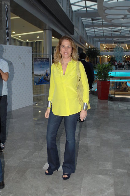 ZEYNEP FADILLIOĞLU