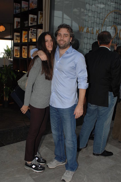ASLI - EMİR BEHLİL