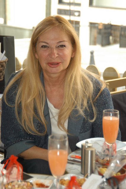 SEMA MALİKİ