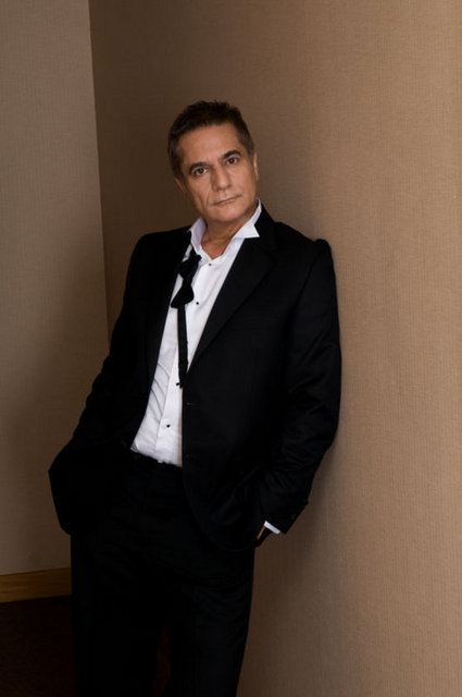 Mehmet Ali Erbil - Ankara Devlet Konservatuarı Tiyatro Bölümü