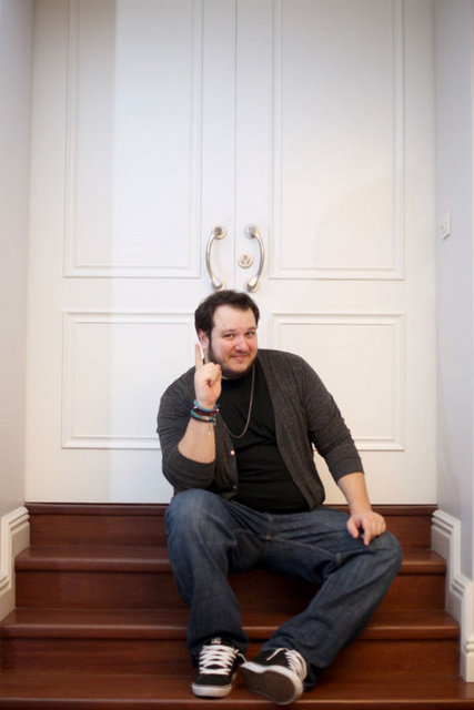 Şahan Gökbakar - Bilkent Üniversitesi Müzik ve Sahne Sanatları Fakültesi