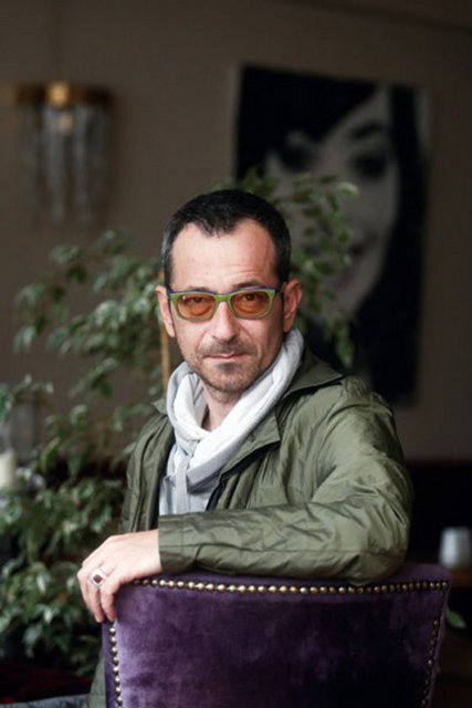 Feridun Düzağaç - Çukurova Üniversitesi İktisat Fakültesi İngilizce İşletme Bölümü