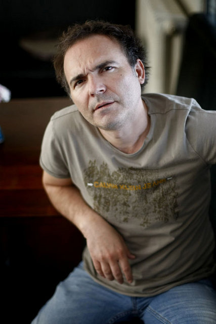 Engin Günaydın - Mimar Sinan Üniversitesi konservatuar