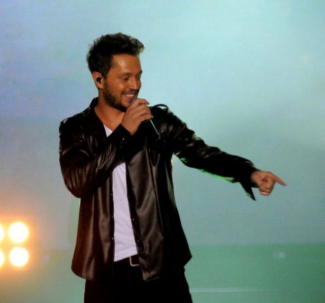 Murat Boz - İstanbul Teknik Üniversitesi Türk Müziği Devlet Konservatuarı Temel Bilimler Bölümü'nde eğitimine devam ediyor