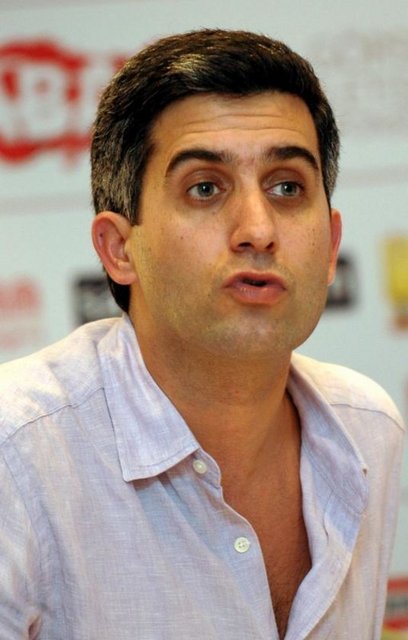 Mehmet Ali Alabora - İstanbul Üniversitesi Devlet Konservatuvarı