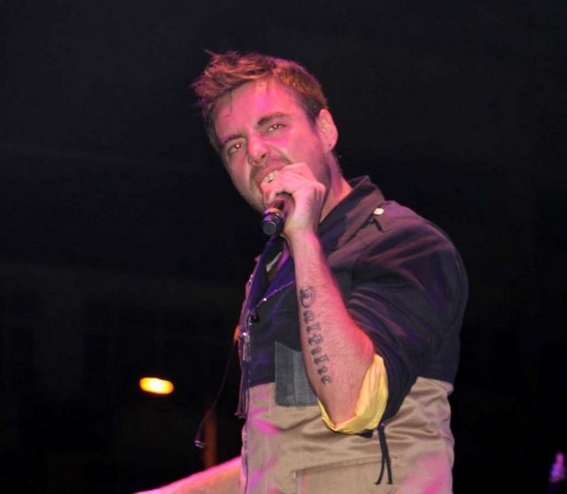 Murat Dalkılıç - Beykent Üniversitesi Oyunculuk Bölümü'nde okuyor