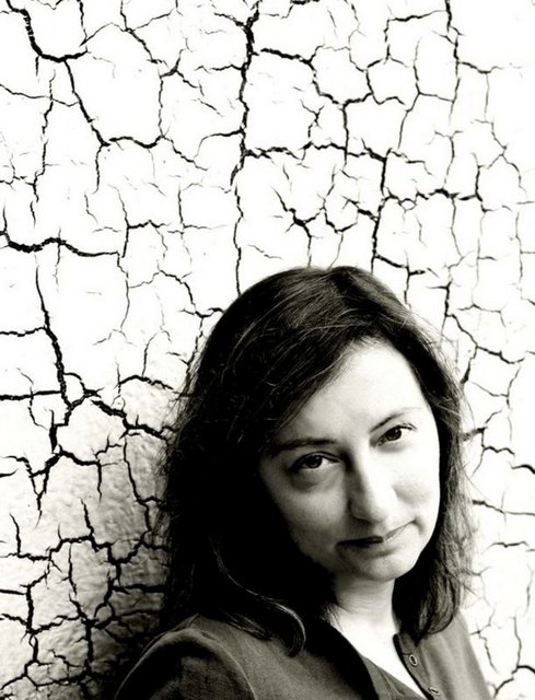 Perihan Mağden - Boğaziçi Üniversitesi