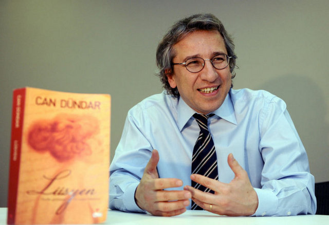 Can Dündar - Anadolu Üniversitesi Sosyal Bilimler Fakültesi