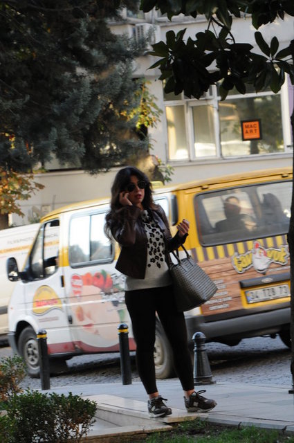 FÜSUN HATTAT