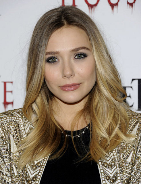Elizabeth Olsen